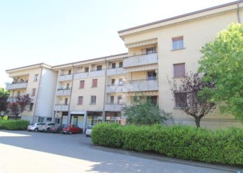 Quadrilocale Via G. Matteotti, Cadelbosco di Sopra - foto 1