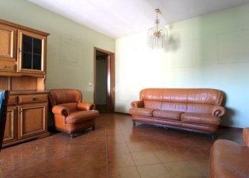 Quadrilocale Via G. Matteotti, Cadelbosco di Sopra - foto 3