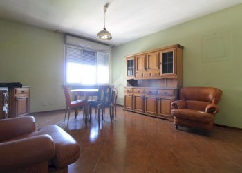 Quadrilocale Via G. Matteotti, Cadelbosco di Sopra - foto 4