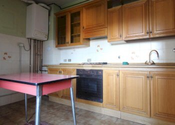 Quadrilocale Via G. Matteotti, Cadelbosco di Sopra - foto 7