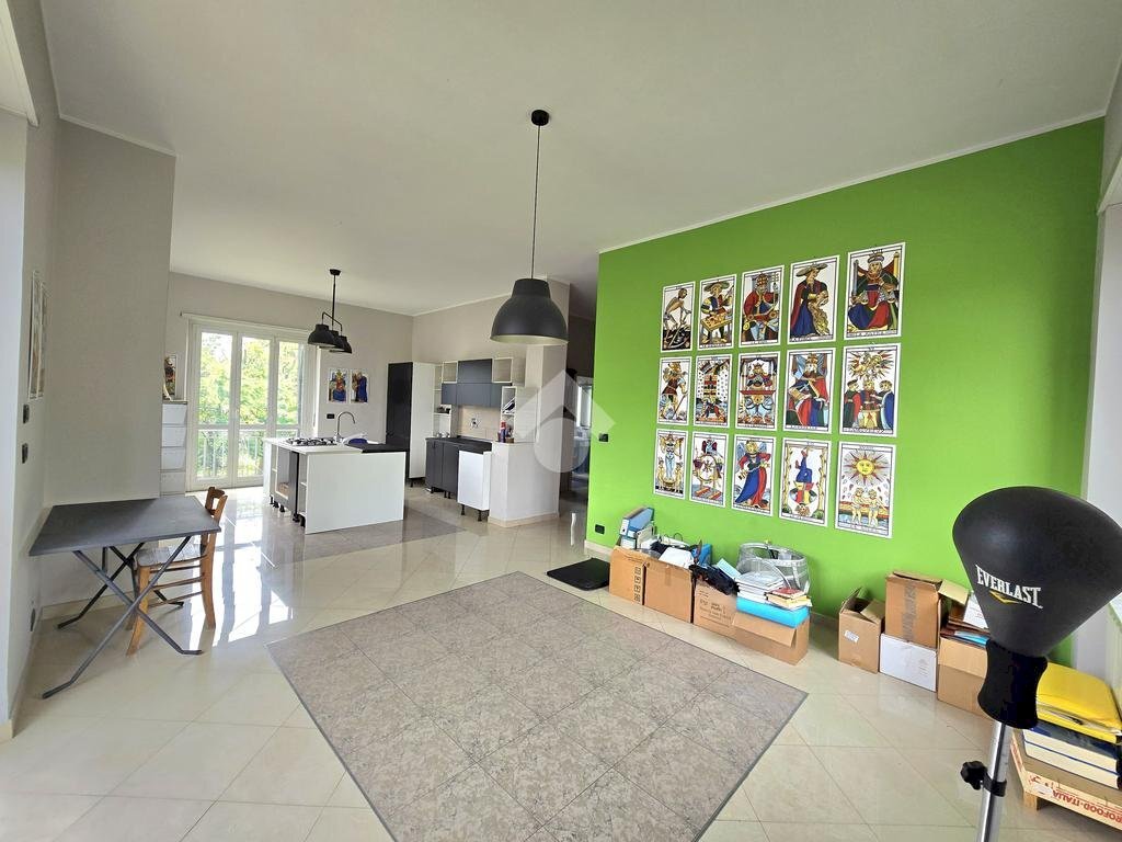 Casa indipendente Via Goito, San Mauro Torinese - foto 1