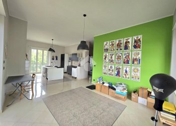 Casa indipendente Via Goito, San Mauro Torinese - foto 1