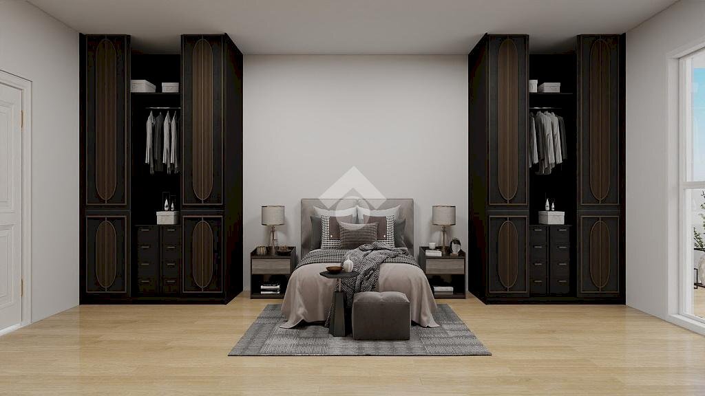 Bilocale Via Muzio Attendolo Detto Sforza, Milano - foto 1