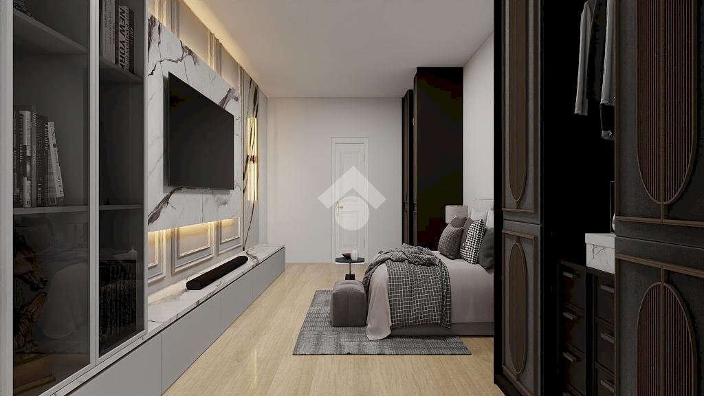 Bilocale Via Muzio Attendolo Detto Sforza, Milano - foto 3