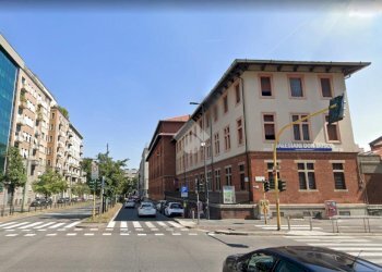 Monolocale Via Tonale, Milano - foto 18