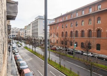 Monolocale Via Tonale, Milano - foto 22