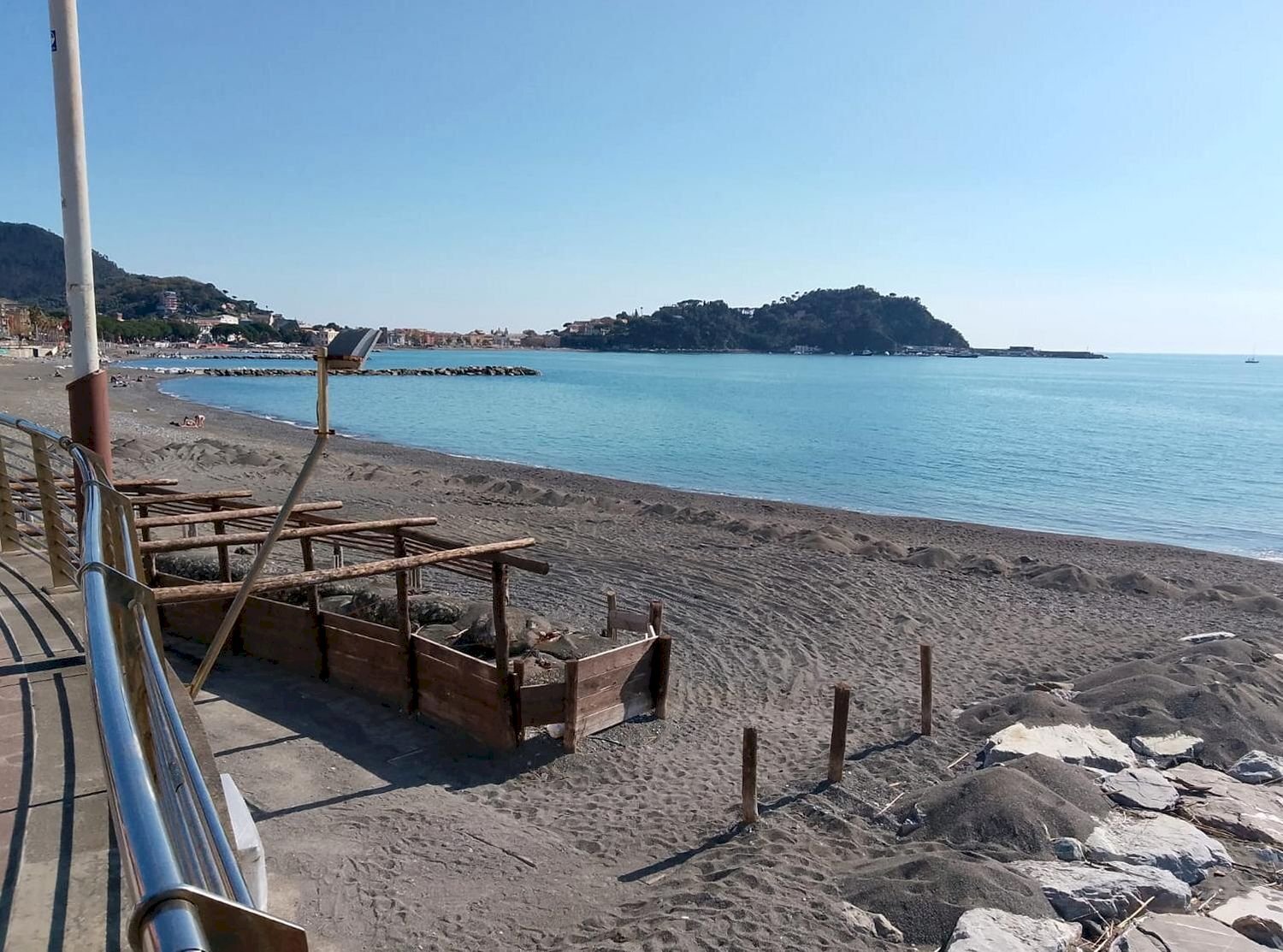 Trilocale Sestri Levante - foto 1