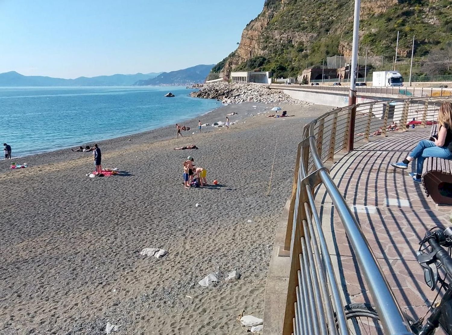 Trilocale Sestri Levante - foto 2