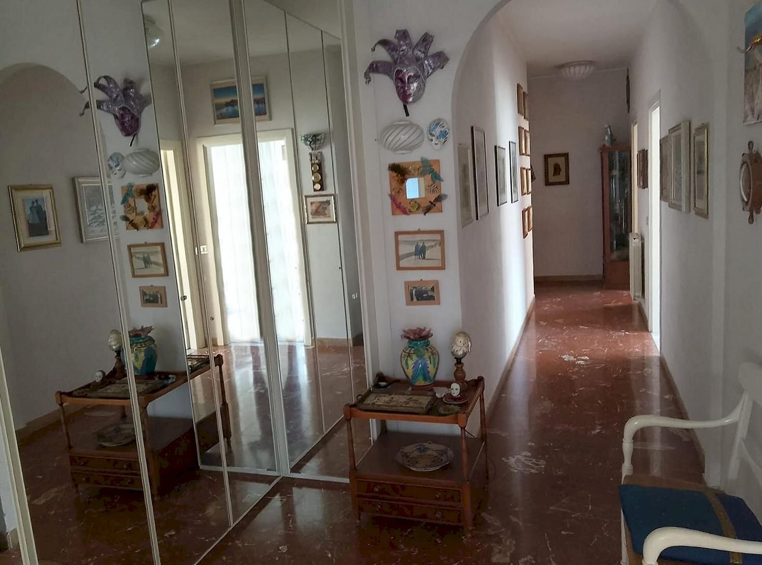 Trilocale Sestri Levante - foto 3