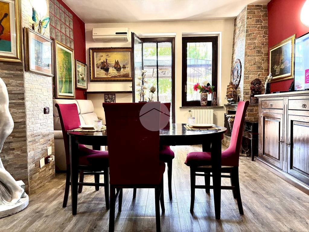 Two-room apartment Via Matteotti, Peschiera Borromeo - photo 2