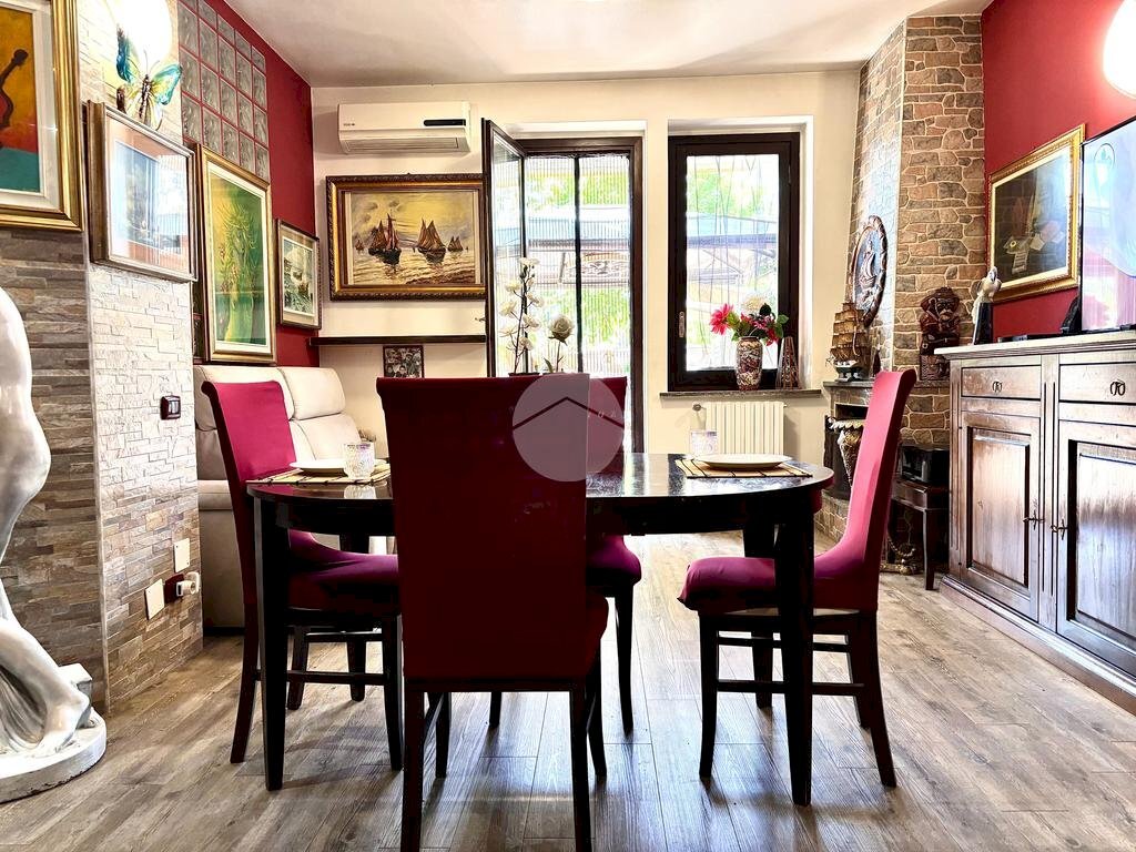 Two-room apartment Via Matteotti, Peschiera Borromeo - photo 3