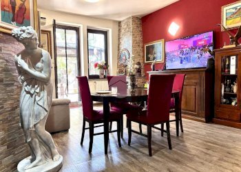 Two-room apartment Via Matteotti, Peschiera Borromeo - photo 7