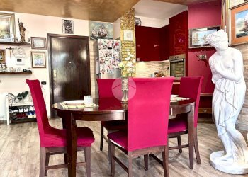 Two-room apartment Via Matteotti, Peschiera Borromeo - photo 10