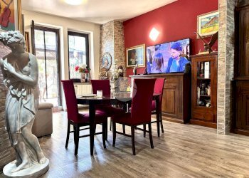 Two-room apartment Via Matteotti, Peschiera Borromeo - photo 11