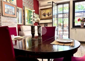 Two-room apartment Via Matteotti, Peschiera Borromeo - photo 12