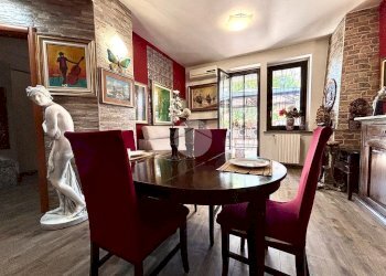 Two-room apartment Via Matteotti, Peschiera Borromeo - photo 13