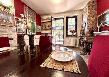 Two-room apartment Via Matteotti, Peschiera Borromeo - photo 14