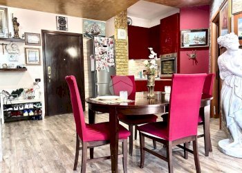 Two-room apartment Via Matteotti, Peschiera Borromeo - photo 16