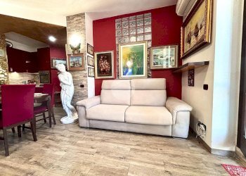 Two-room apartment Via Matteotti, Peschiera Borromeo - photo 18