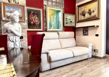 Two-room apartment Via Matteotti, Peschiera Borromeo - photo 19