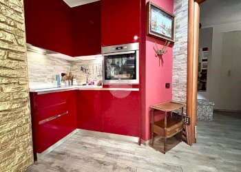 Two-room apartment Via Matteotti, Peschiera Borromeo - photo 21