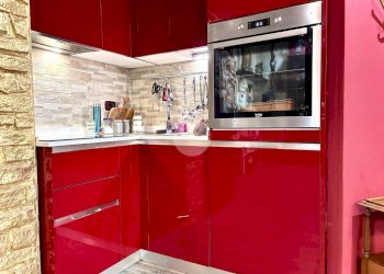 Two-room apartment Via Matteotti, Peschiera Borromeo - photo 22