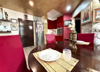 Two-room apartment Via Matteotti, Peschiera Borromeo - photo 24