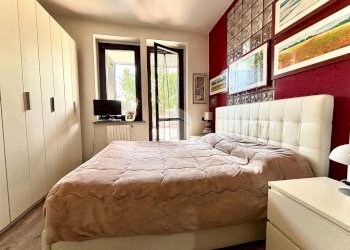 Two-room apartment Via Matteotti, Peschiera Borromeo - photo 25