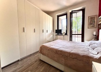 Two-room apartment Via Matteotti, Peschiera Borromeo - photo 26