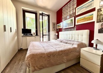 Two-room apartment Via Matteotti, Peschiera Borromeo - photo 27