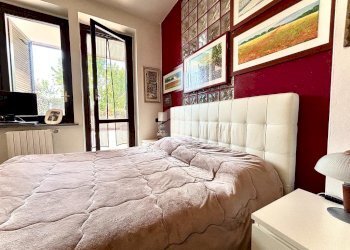 Two-room apartment Via Matteotti, Peschiera Borromeo - photo 28