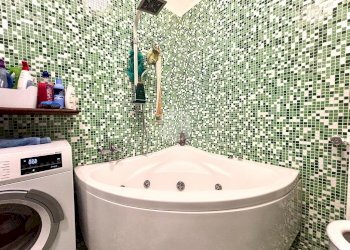 Two-room apartment Via Matteotti, Peschiera Borromeo - photo 30