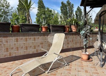 Two-room apartment Via Matteotti, Peschiera Borromeo - photo 35