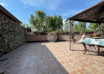 Two-room apartment Via Matteotti, Peschiera Borromeo - photo 37