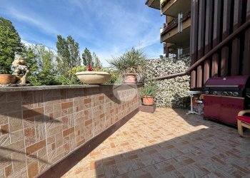 Two-room apartment Via Matteotti, Peschiera Borromeo - photo 39