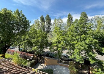 Two-room apartment Via Matteotti, Peschiera Borromeo - photo 40