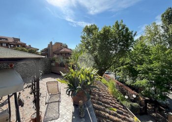 Two-room apartment Via Matteotti, Peschiera Borromeo - photo 41