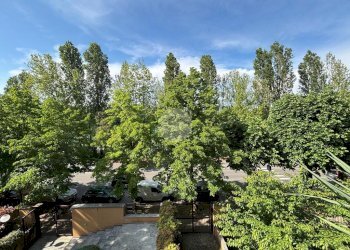 Two-room apartment Via Matteotti, Peschiera Borromeo - photo 42