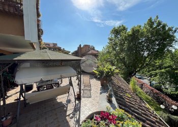 Two-room apartment Via Matteotti, Peschiera Borromeo - photo 43