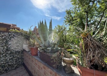 Two-room apartment Via Matteotti, Peschiera Borromeo - photo 45