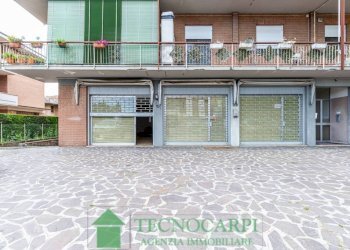 Box auto - Negozio via Genova, Carpi - foto 12