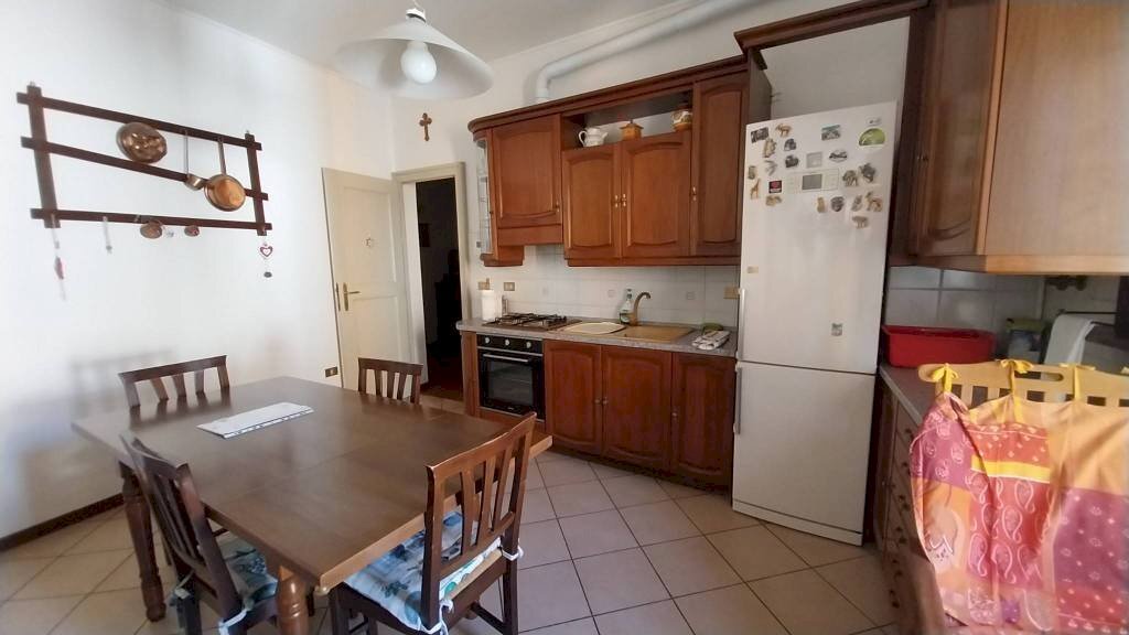 Cucina - Four-room apartment Crevalcore - photo 2