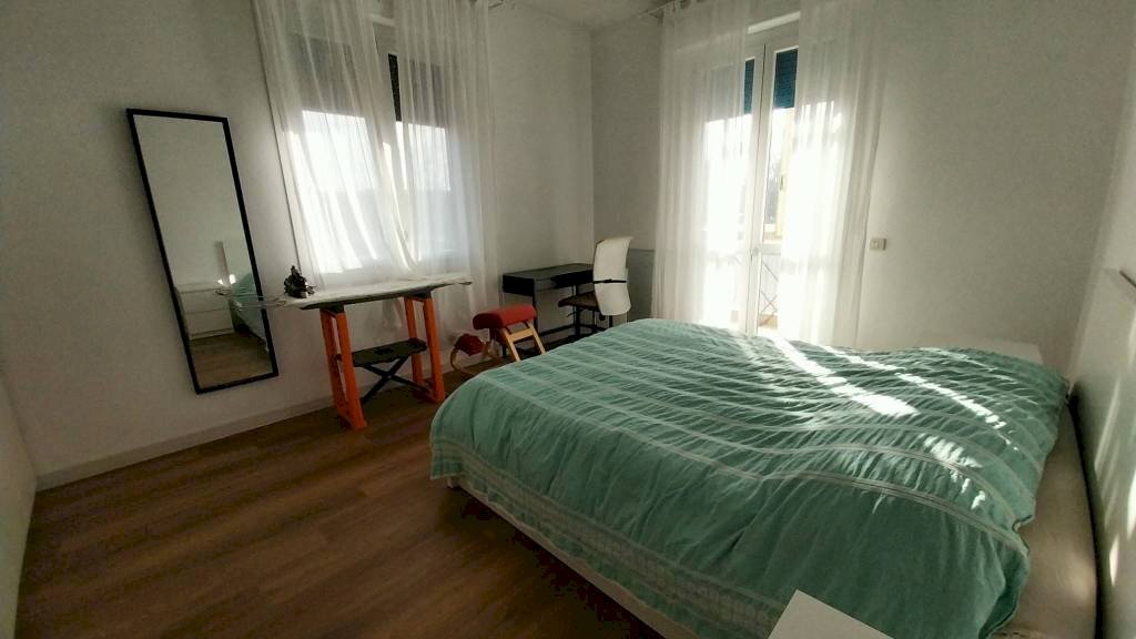 Camera da letto - Four-room apartment Crevalcore - photo 3