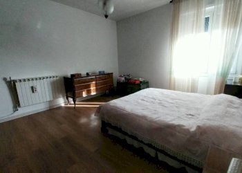 Camera da letto - Appartamento Crevalcore - foto 4