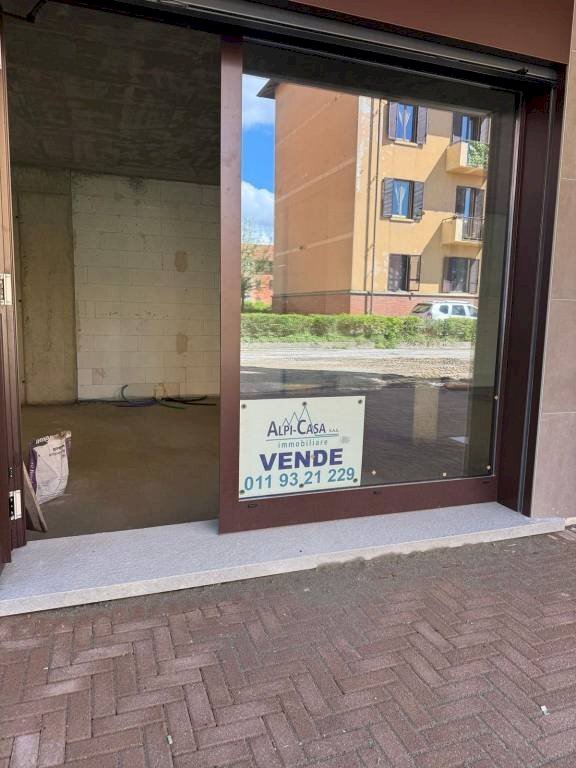 Vista - Office via Cesare Ramo, 1, Buttigliera Alta - photo 2