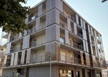 Facciata - Ufficio via Cesare Ramo, 1, Buttigliera Alta - foto 1