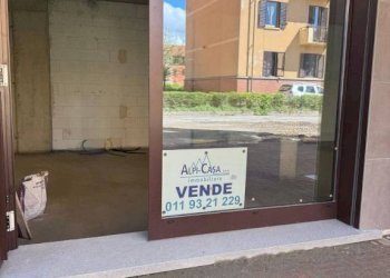 Vista - Ufficio via Cesare Ramo, 1, Buttigliera Alta - foto 4