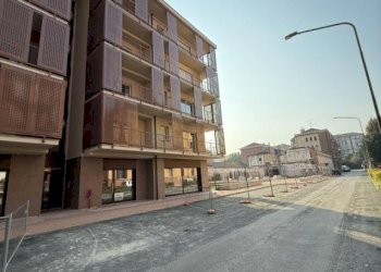 Facciata - Office via Cesare Ramo, 1, Buttigliera Alta - photo 4