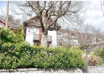 Facciata - Villa via Craveggia, Toceno - photo 3