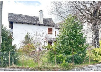 Facciata - Villa via Craveggia, Toceno - foto 6